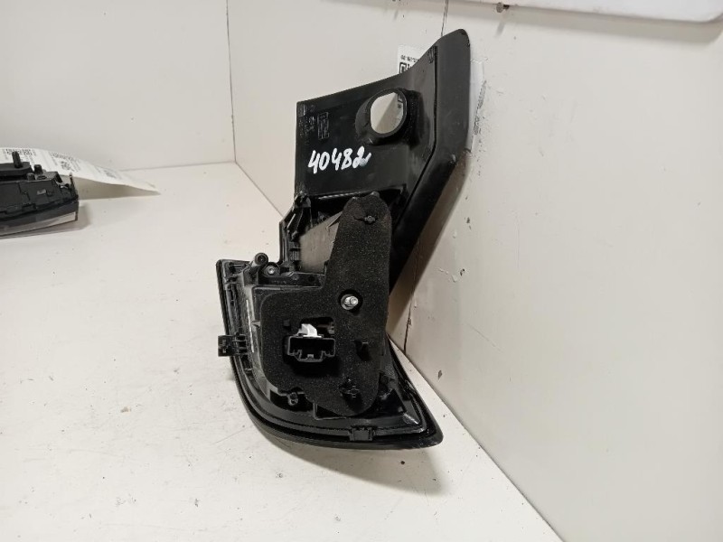 Fanale POST SX 9861335480 Opel Mokka B 2020