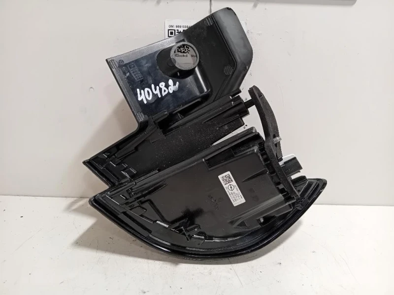 Fanale POST SX 9861335480 Opel Mokka B 2020