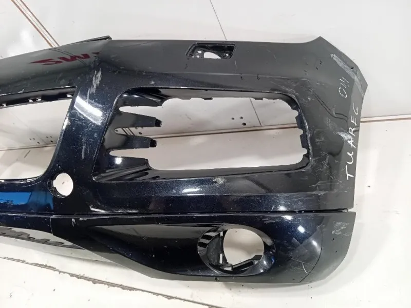 Paraurti ANT 7P6807221C Volkswagen Touareg III 2010