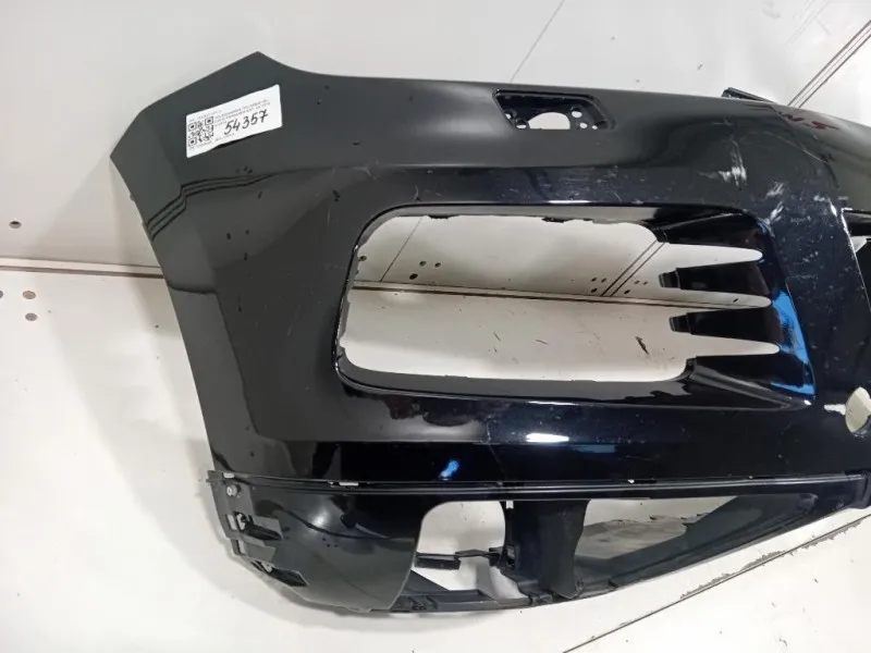 Paraurti ANT 7P6807221C Volkswagen Touareg III 2010