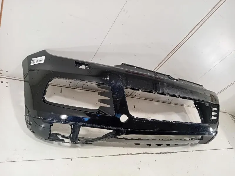 Paraurti ANT 7P6807221C Volkswagen Touareg III 2010