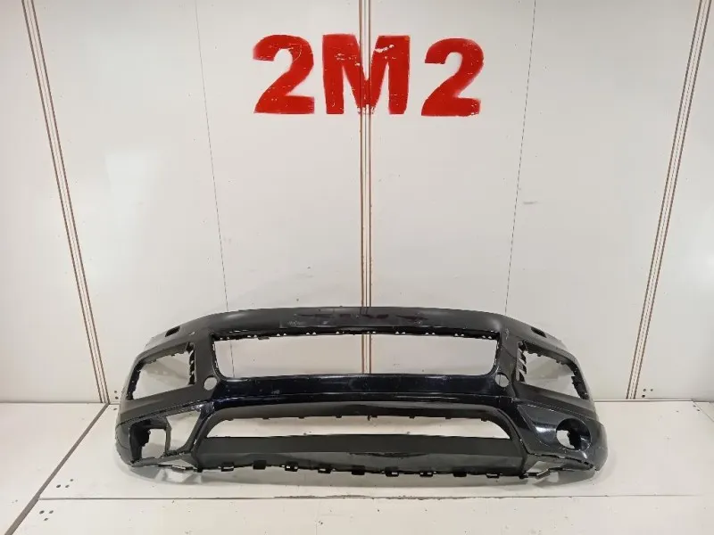 Paraurti ANT 7P6807221C Volkswagen Touareg III 2010