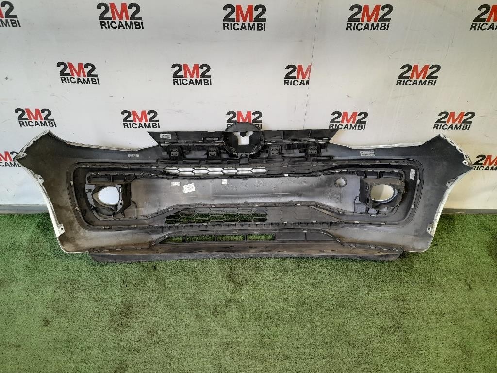 Paraurti ANT NUDO 1S0807221F Volkswagen UP 2016