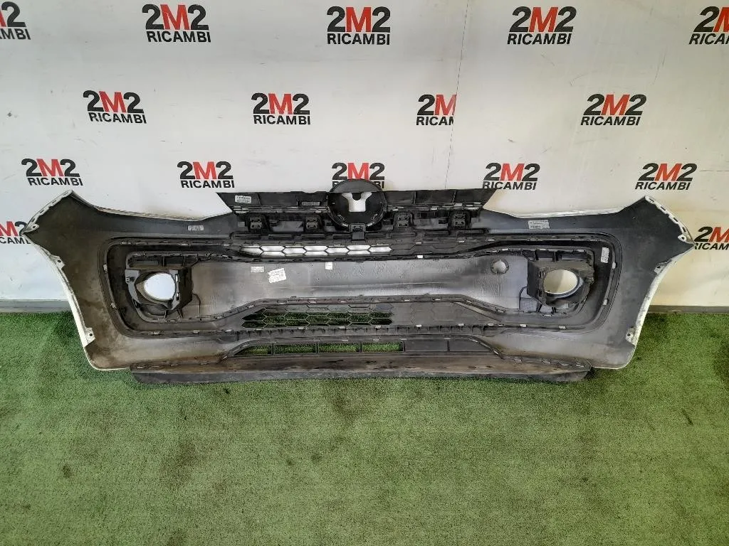 Paraurti ANT NUDO 1S0807221F Volkswagen UP 2016