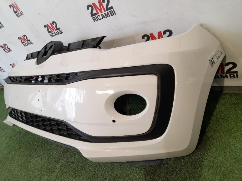 Paraurti ANT NUDO 1S0807221F Volkswagen UP 2016