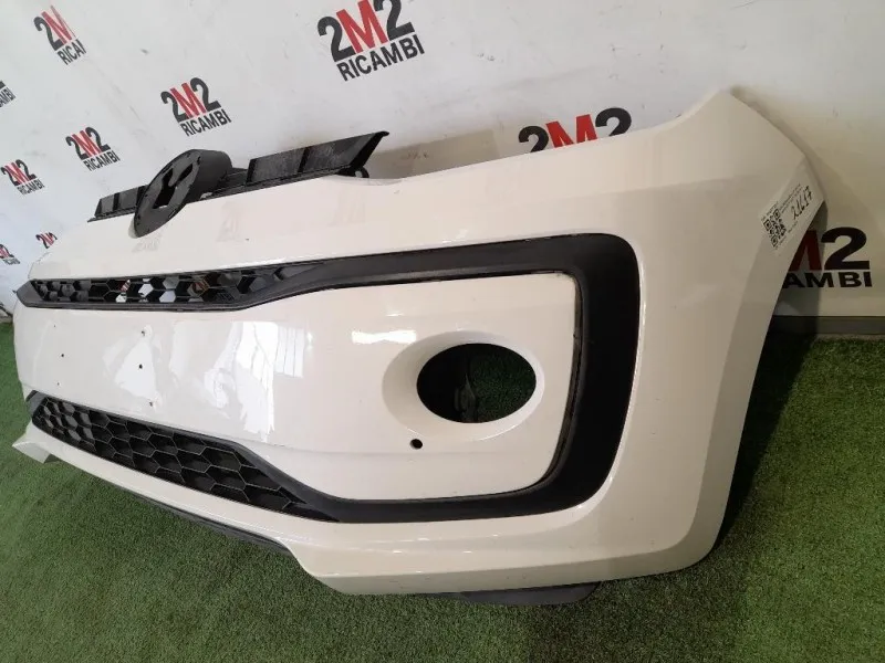 Paraurti ANT NUDO 1S0807221F Volkswagen UP 2016