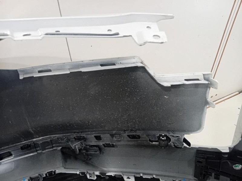 Paraurti ANT PARAURTI ANT Volvo EX30 2023