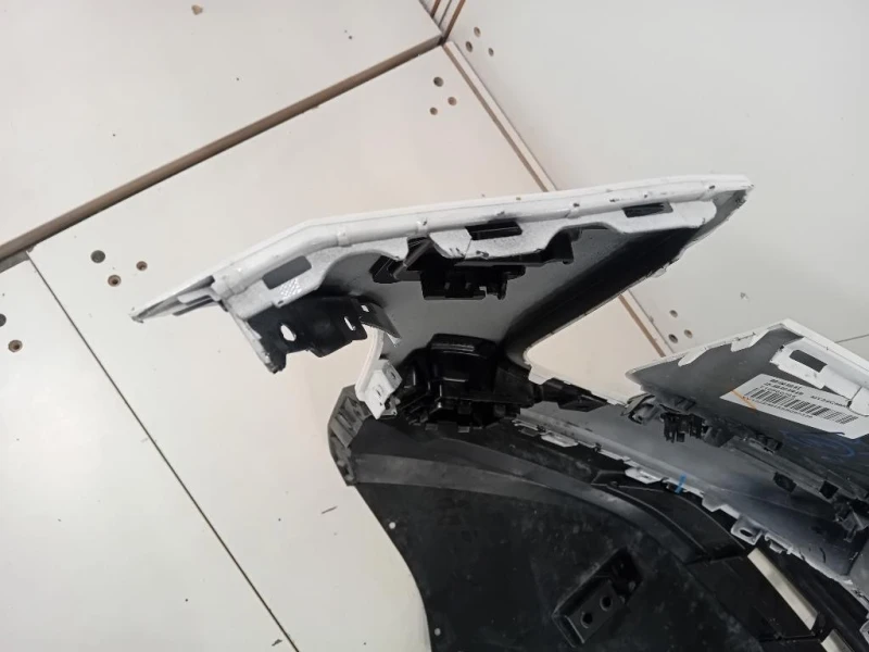 Paraurti ANT PARAURTI ANT Volvo EX30 2023