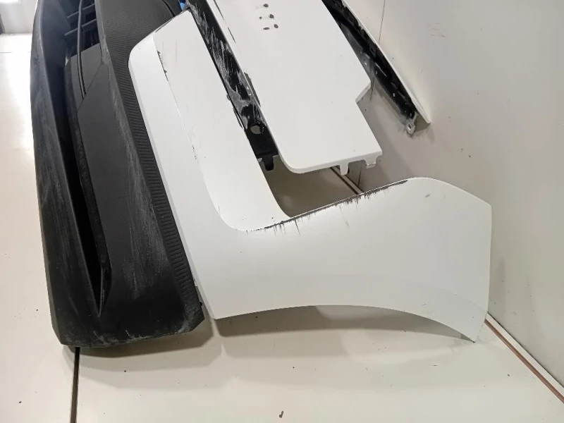 Paraurti ANT PARAURTI ANT Volvo EX30 2023