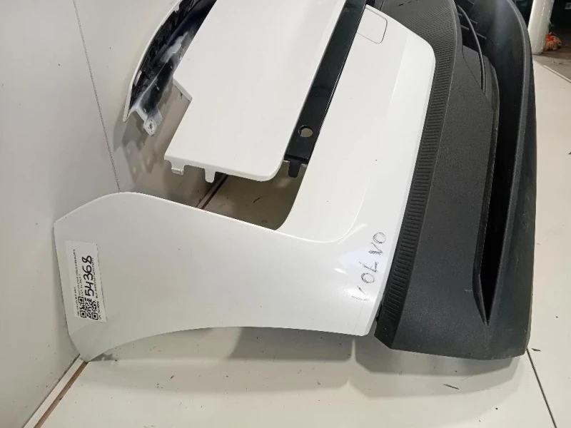 Paraurti ANT PARAURTI ANT Volvo EX30 2023