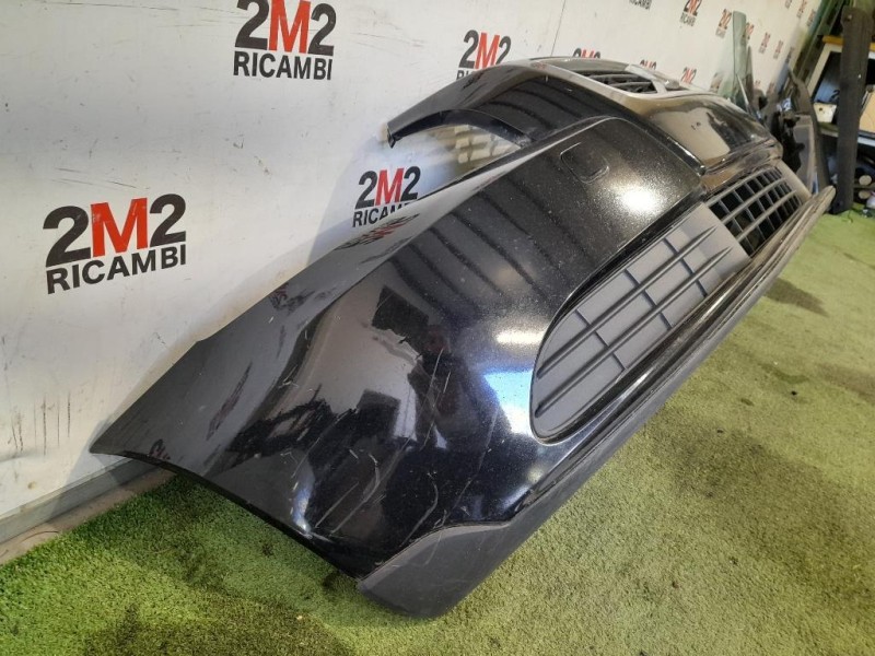 Paraurti ANT SENZA ACCESSORI 30744904 Volvo S40 II 2004