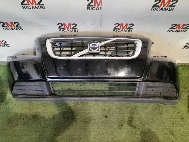 Paraurti ANT SENZA ACCESSORI 30744904 Volvo S40 II 2004