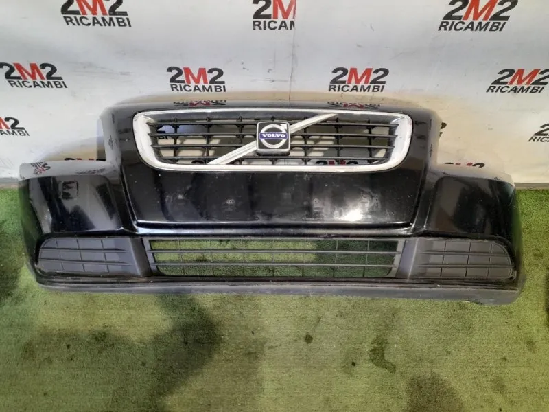 Paraurti ANT SENZA ACCESSORI 30744904 Volvo S40 II 2004