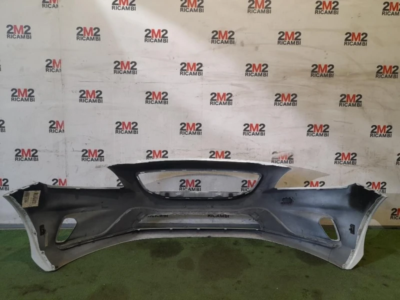 Paraurti ANT PARAURTI ANTERIORE ORIGINALE VOLVO V40 Volvo V40 II 2012