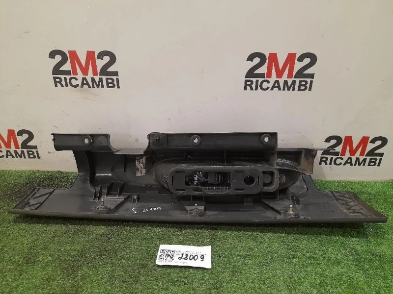 Fanale POST SX Opel Vivaro B 2015