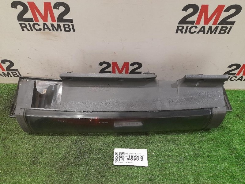 Fanale POST SX Opel Vivaro B 2015