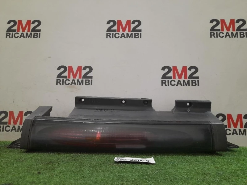 Fanale POST SX Opel Vivaro B 2015