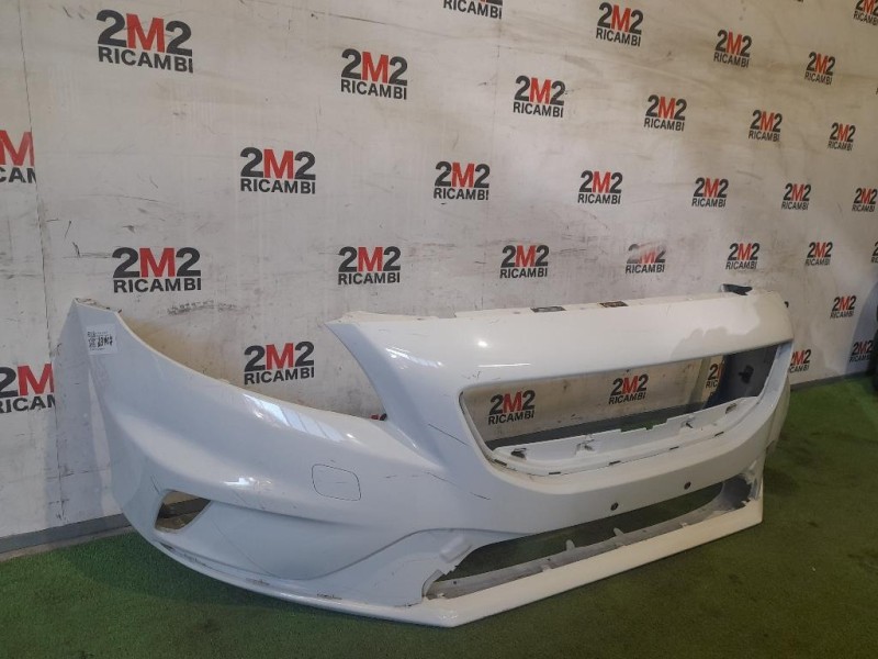Paraurti ANT PARAURTI ANTERIORE ORIGINALE VOLVO V40 Volvo V40 II 2012