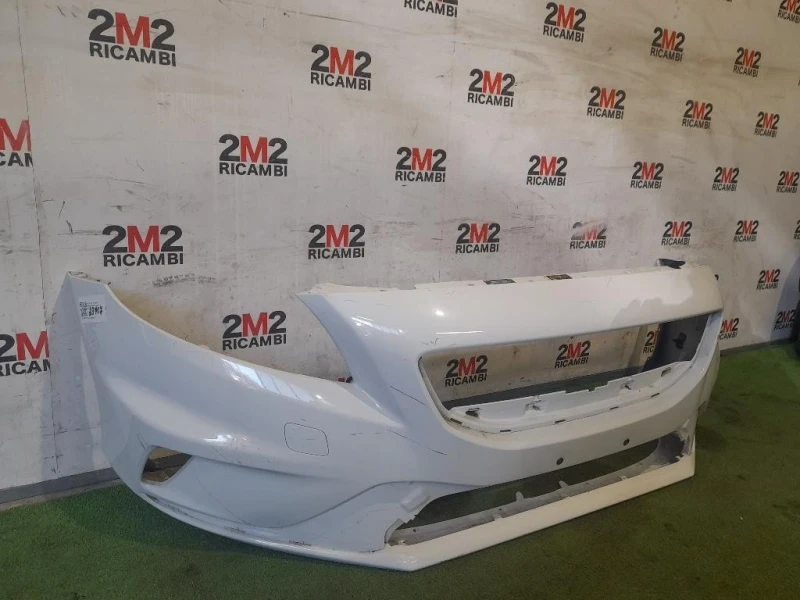 Paraurti ANT PARAURTI ANTERIORE ORIGINALE VOLVO V40 Volvo V40 II 2012