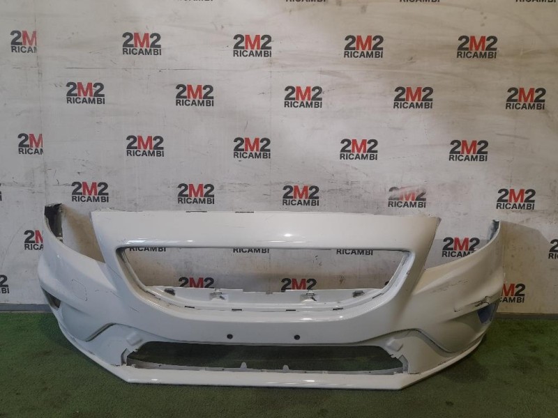 Paraurti ANT PARAURTI ANTERIORE ORIGINALE VOLVO V40 Volvo V40 II 2012