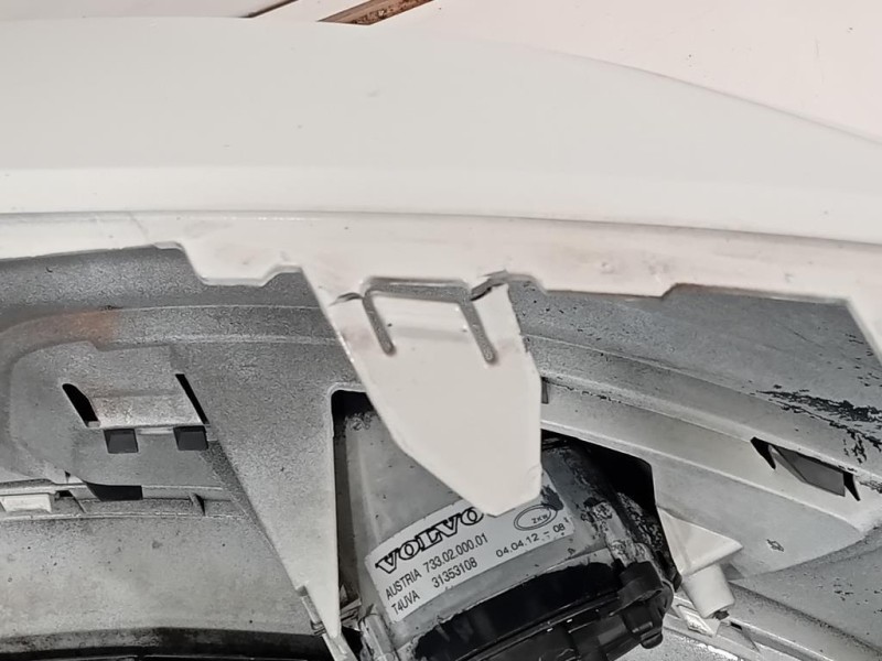 Paraurti ANT 39886077 Volvo V50 2004