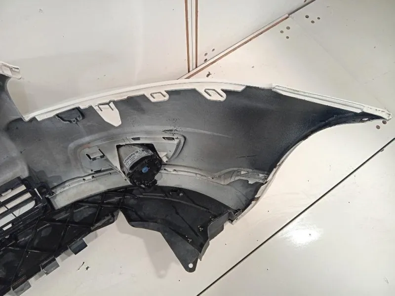 Paraurti ANT 39886077 Volvo V50 2004