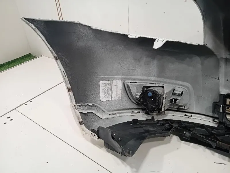 Paraurti ANT 39886077 Volvo V50 2004