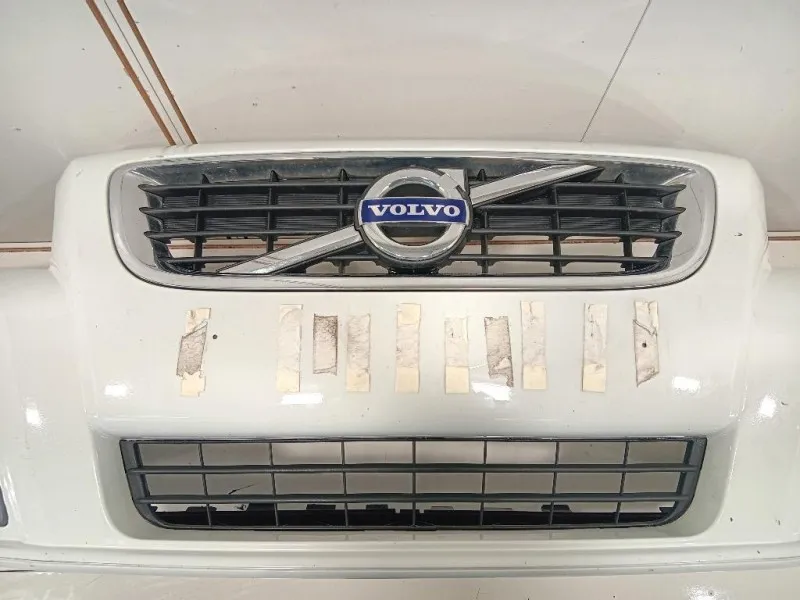 Paraurti ANT 39886077 Volvo V50 2004