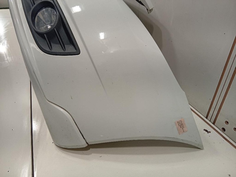 Paraurti ANT 39886077 Volvo V50 2004