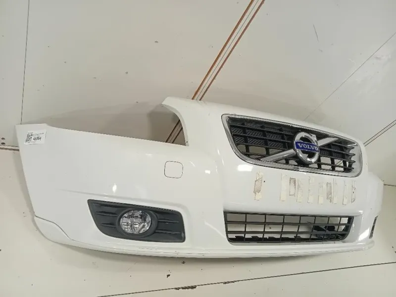 Paraurti ANT 39886077 Volvo V50 2004