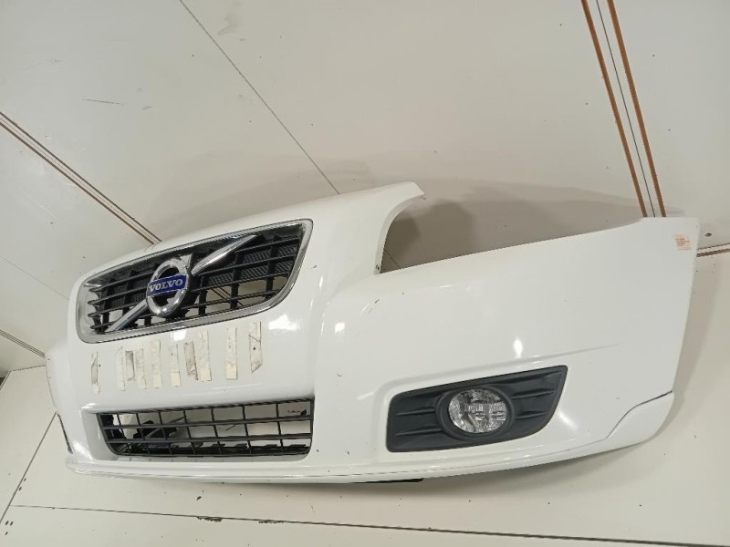 Paraurti ANT 39886077 Volvo V50 2004