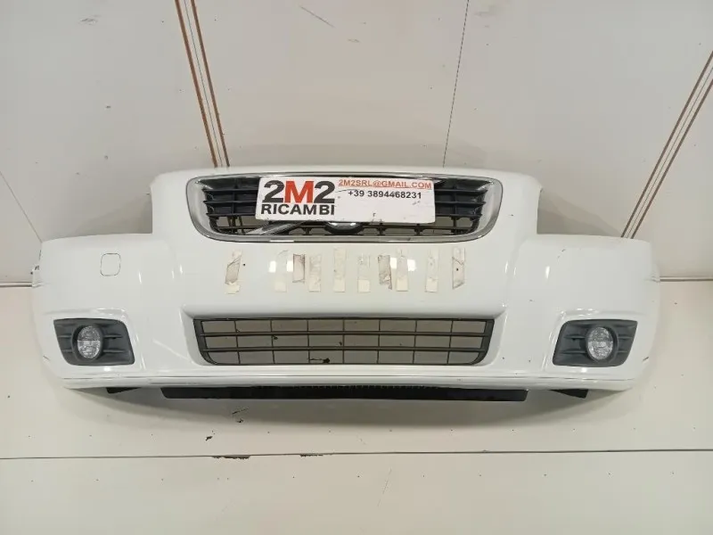 Paraurti ANT 39886077 Volvo V50 2004