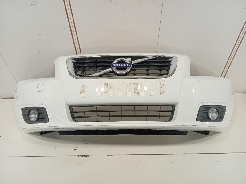 Paraurti ANT 39886077 Volvo V50 2004