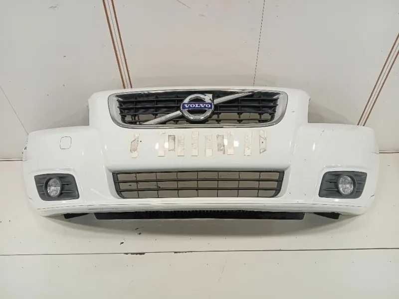 Paraurti ANT 39886077 Volvo V50 2004