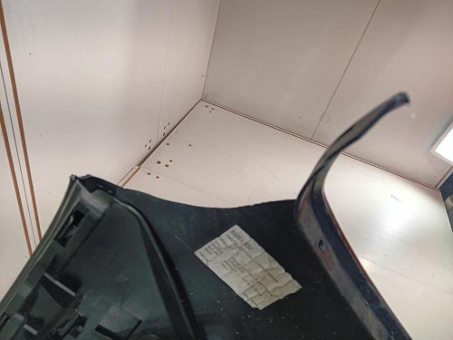 Paraurti ANT 39808085 Volvo V60 I 2010