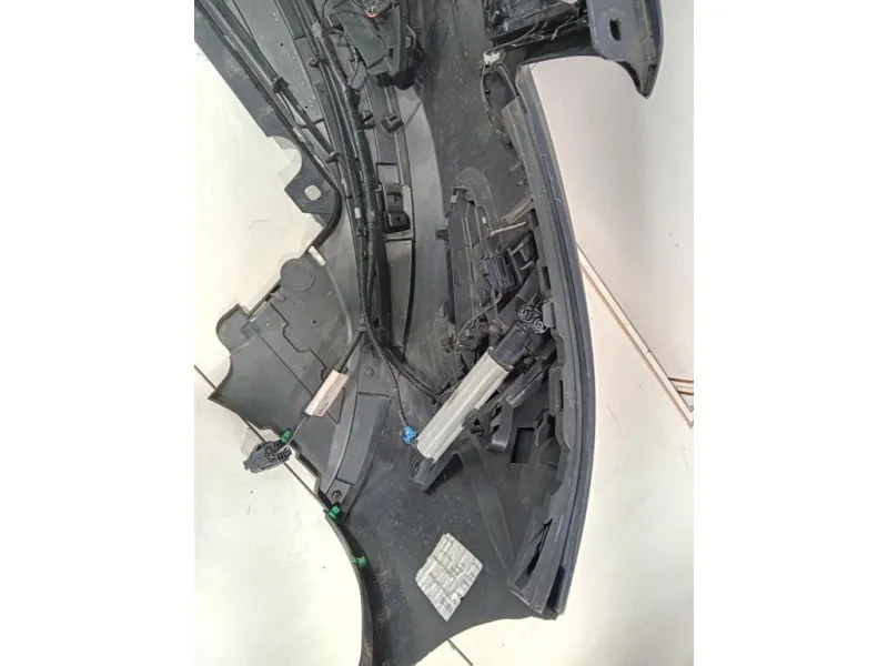 Paraurti ANT 39808085 Volvo V60 I 2010