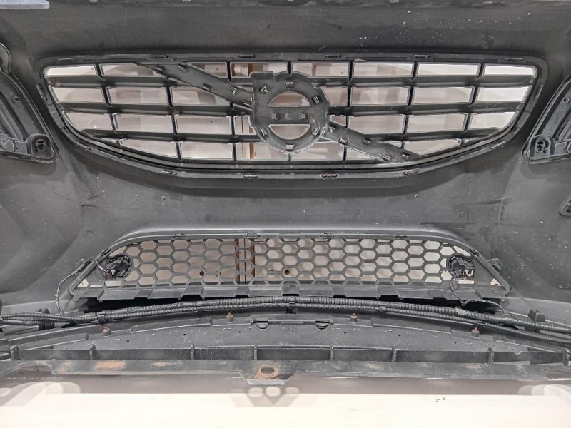 Paraurti ANT 39808085 Volvo V60 I 2010