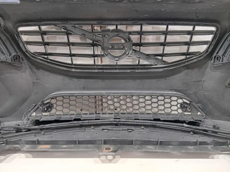 Paraurti ANT 39808085 Volvo V60 I 2010