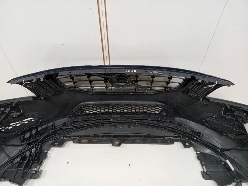 Paraurti ANT 39808085 Volvo V60 I 2010