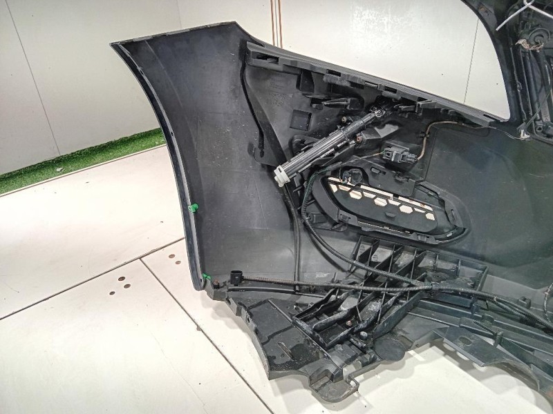 Paraurti ANT 39808085 Volvo V60 I 2010