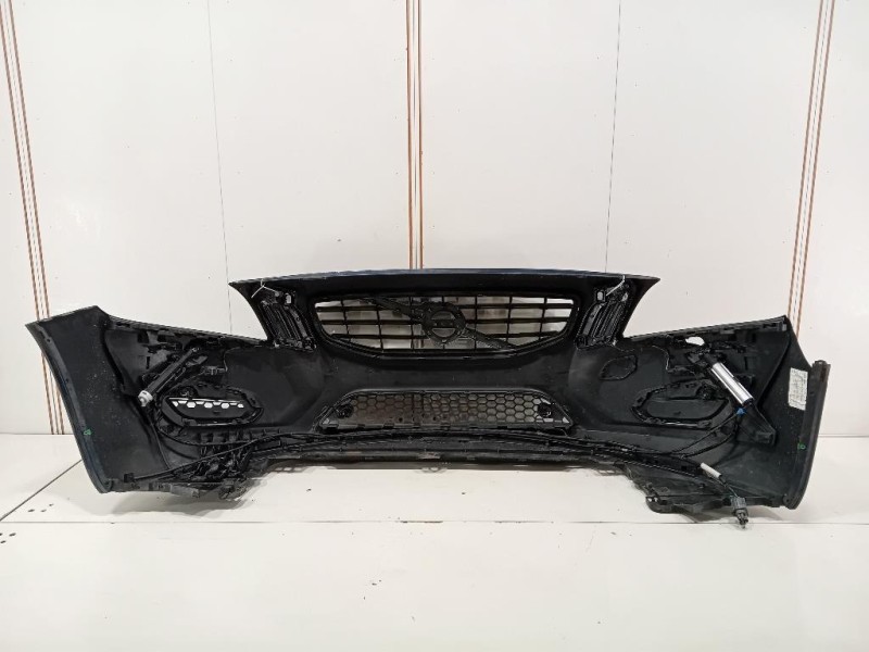 Paraurti ANT 39808085 Volvo V60 I 2010