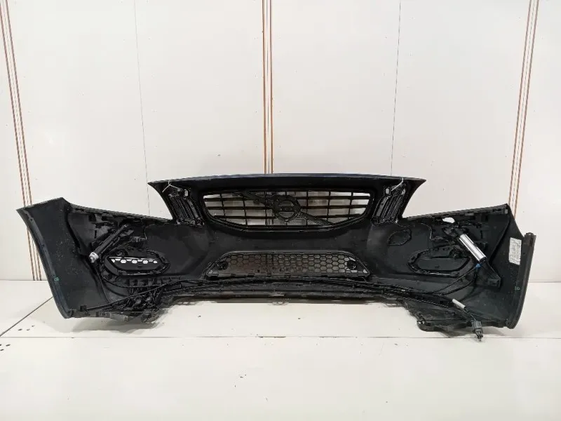 Paraurti ANT 39808085 Volvo V60 I 2010