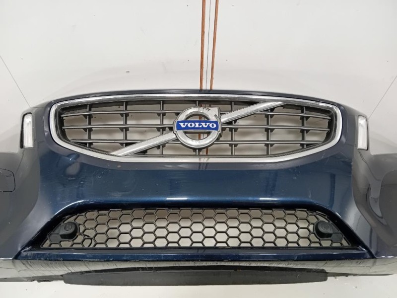 Paraurti ANT 39808085 Volvo V60 I 2010