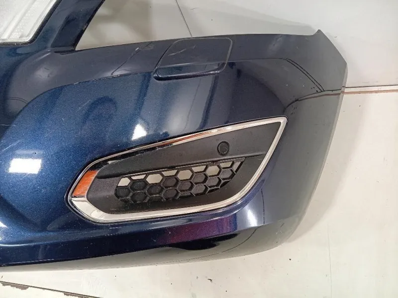 Paraurti ANT 39808085 Volvo V60 I 2010