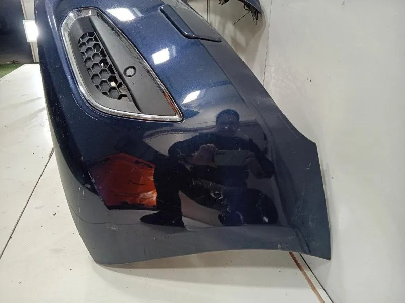 Paraurti ANT 39808085 Volvo V60 I 2010