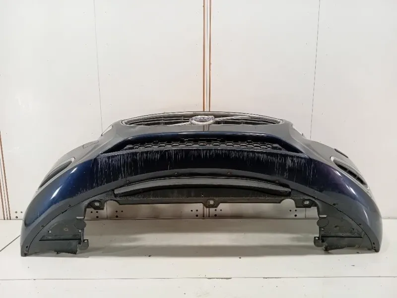 Paraurti ANT 39808085 Volvo V60 I 2010