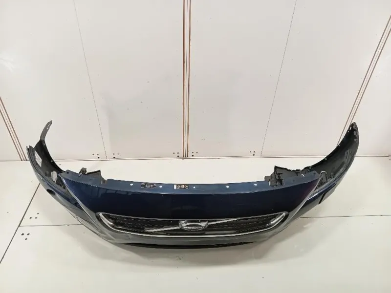 Paraurti ANT 39808085 Volvo V60 I 2010