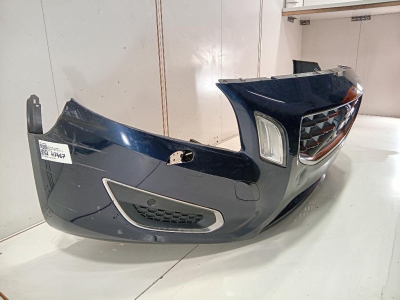 Paraurti ANT 39808085 Volvo V60 I 2010