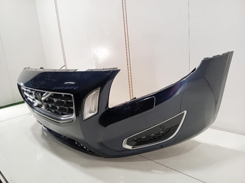 Paraurti ANT 39808085 Volvo V60 I 2010