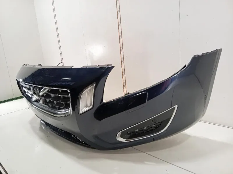 Paraurti ANT 39808085 Volvo V60 I 2010